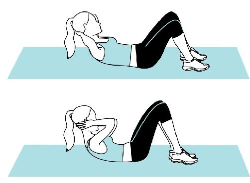 Crunches-1