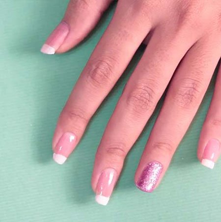 French Manicure Trends for Every Season