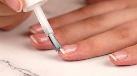 How to Remove French Manicure Safely