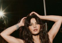 Priyanka Chopra