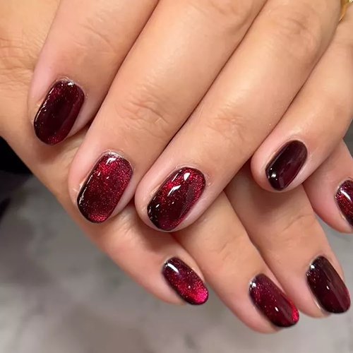 Red-Jelly-Velvet-Nails