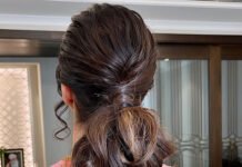 Stunning-Messy-Ponytail-Styles