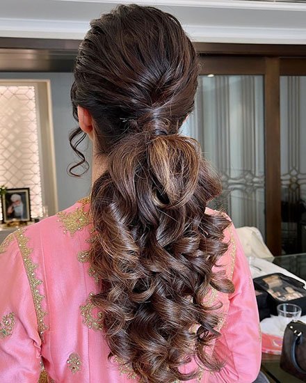 Stunning-Messy-Ponytail-Styles