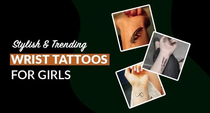 Stylish-and-Trending-Wrist-Tattoos-for-Girls