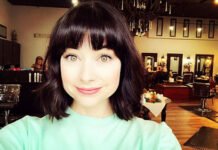 Short Hairstyles with Bangs