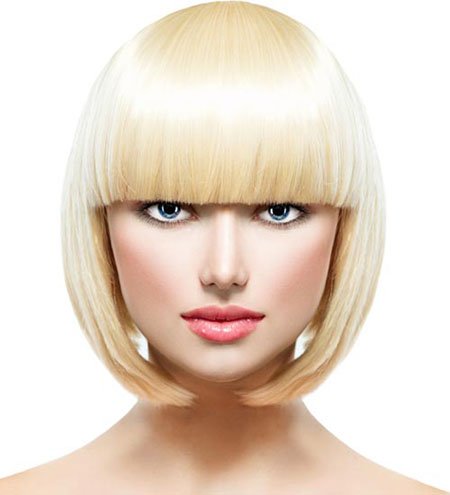 Straight Bob Hairstyles