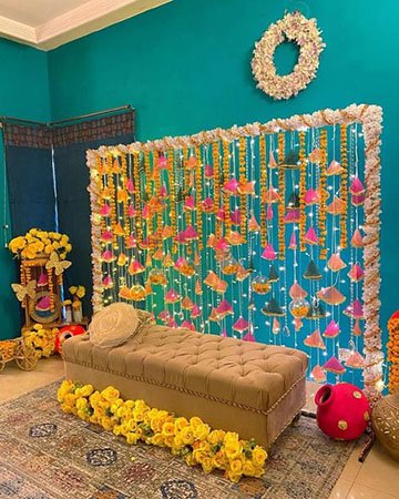 indian-haldi-ceremony-decoration